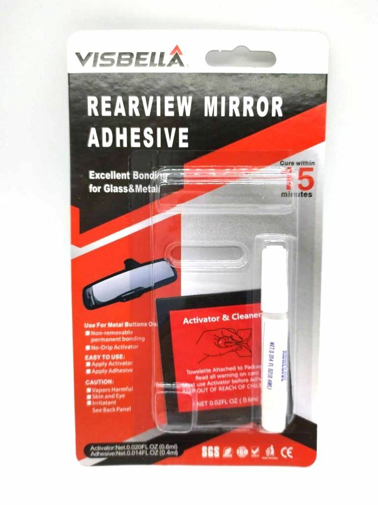 Set 4 Paracolpi Striscia Profilo Portiera Auto Tuning Cromato - Foto 6