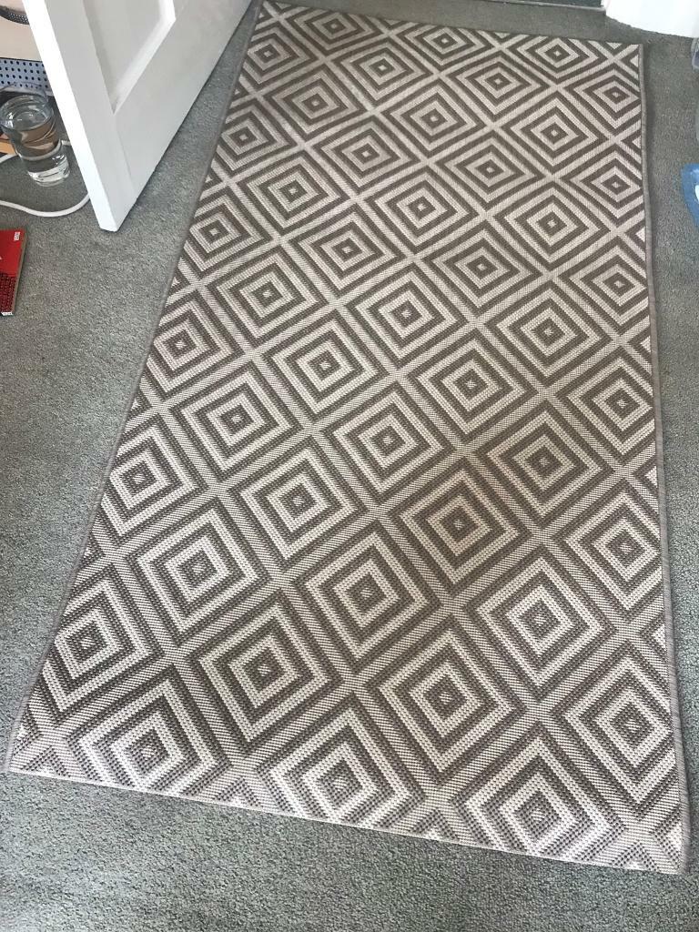 Rug 80x150cm in Oxford, Oxfordshire Gumtree