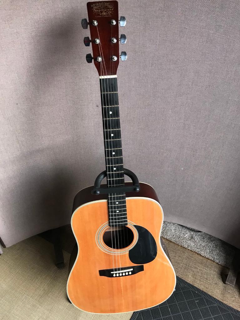 tanglewood acoustic