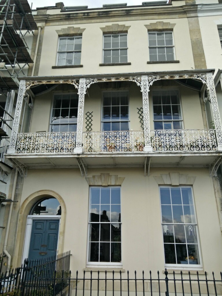 Clifton Village flat with a stunning view in Clifton, Bristol Gumtree