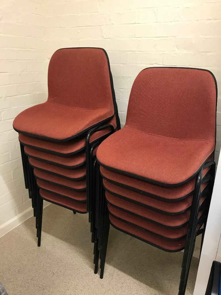 Chairs- pick up for free. | in Northampton, Northamptonshire | Gumtree