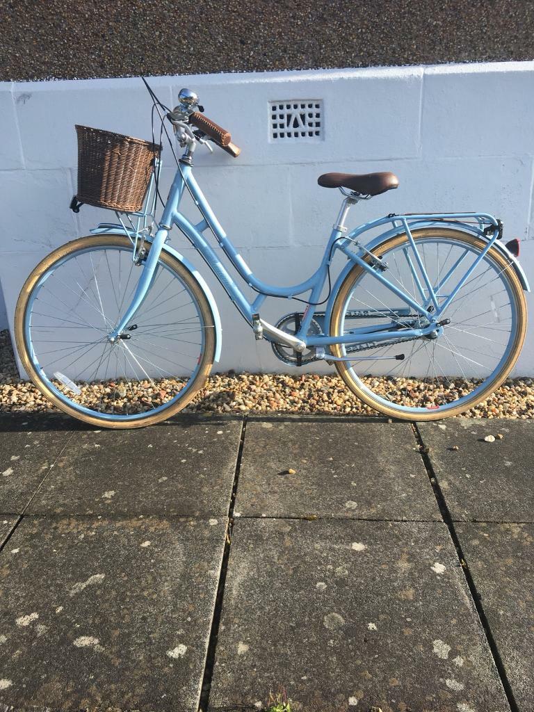 pendleton ladies bike