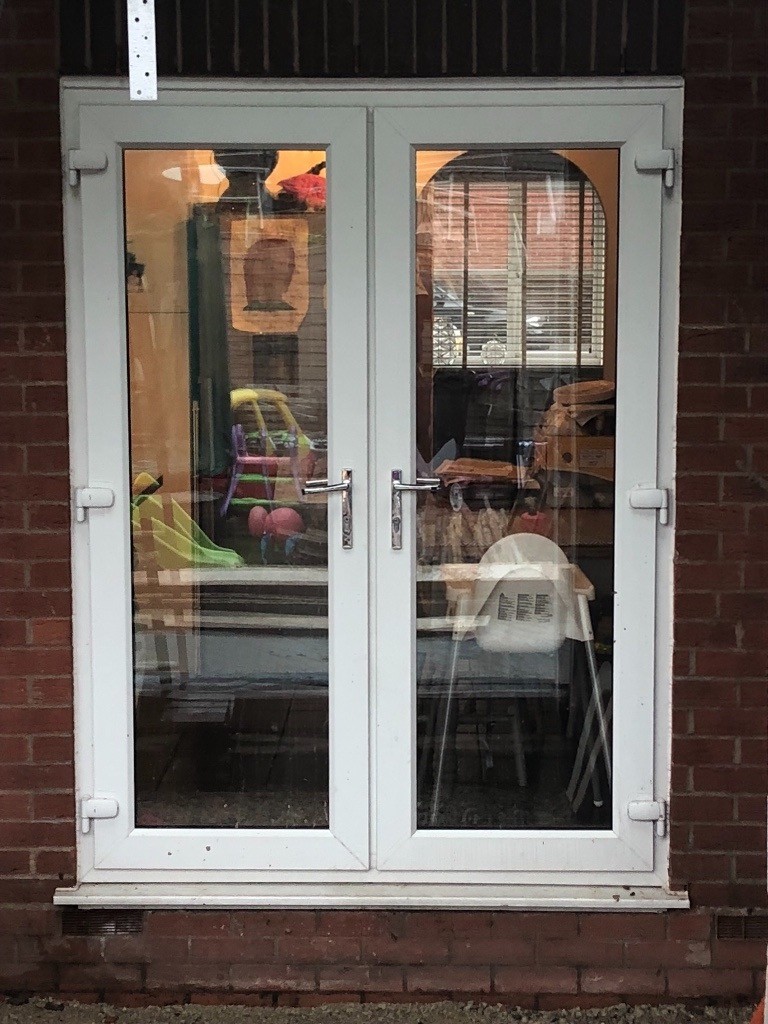 French doors for sale. in Sandwell, West Midlands Gumtree