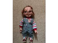 Chucky doll 