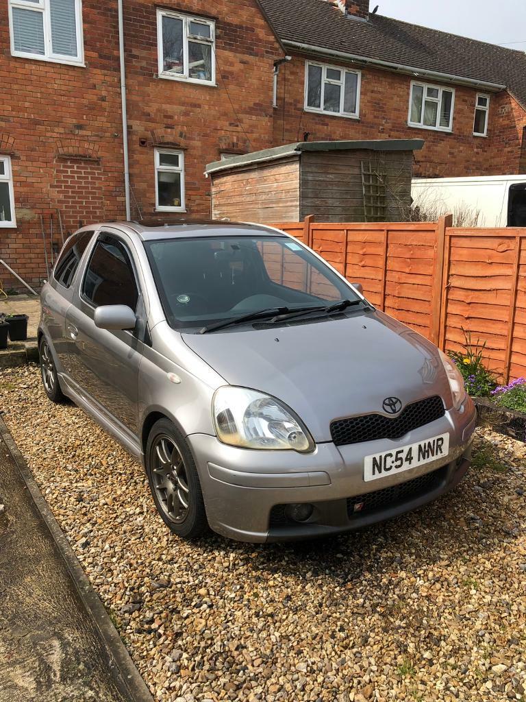 Toyota Yaris T-Sport T Sport 1.5 | in Bethnal Green ...