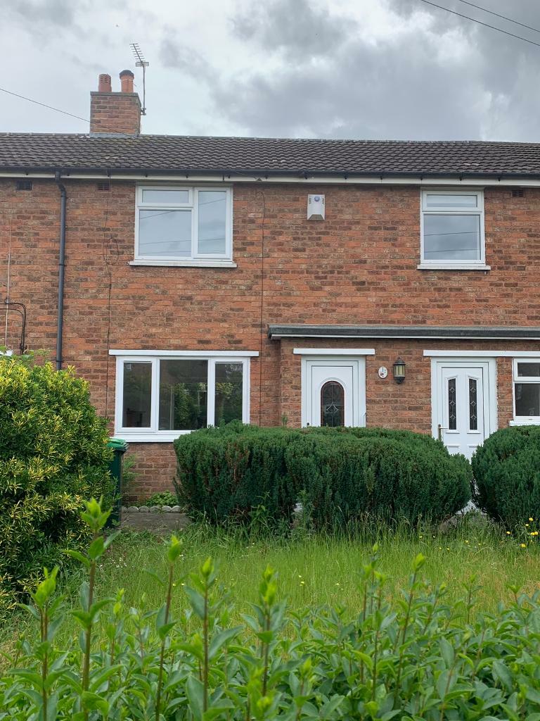 3 Bedroom House to rent on Sandfield Road West Bromwich B71 3NF in Sandwell, West Midlands