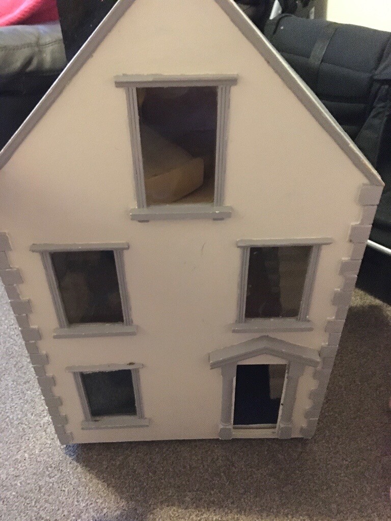 Handmade dolls house in County Durham Gumtree