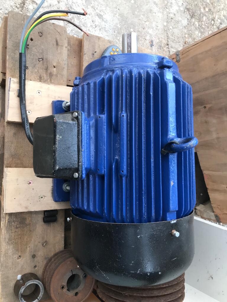 Generator 10 kw Permanent Generator in Harrow, London Gumtree