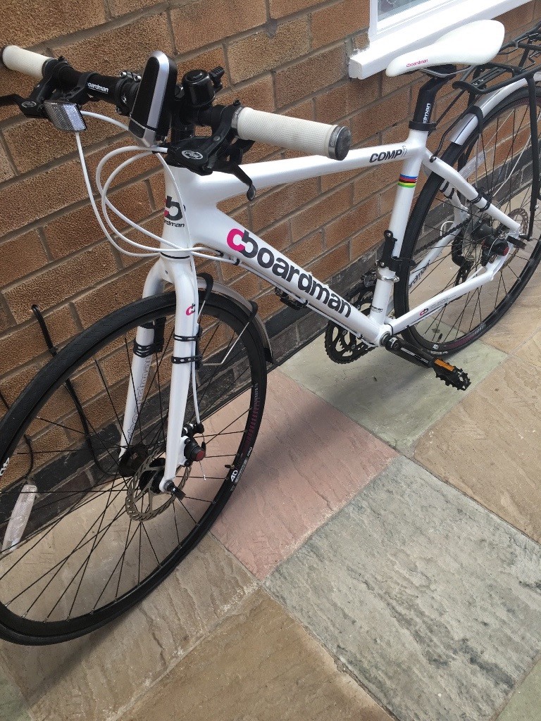 boardman hybrid tyres