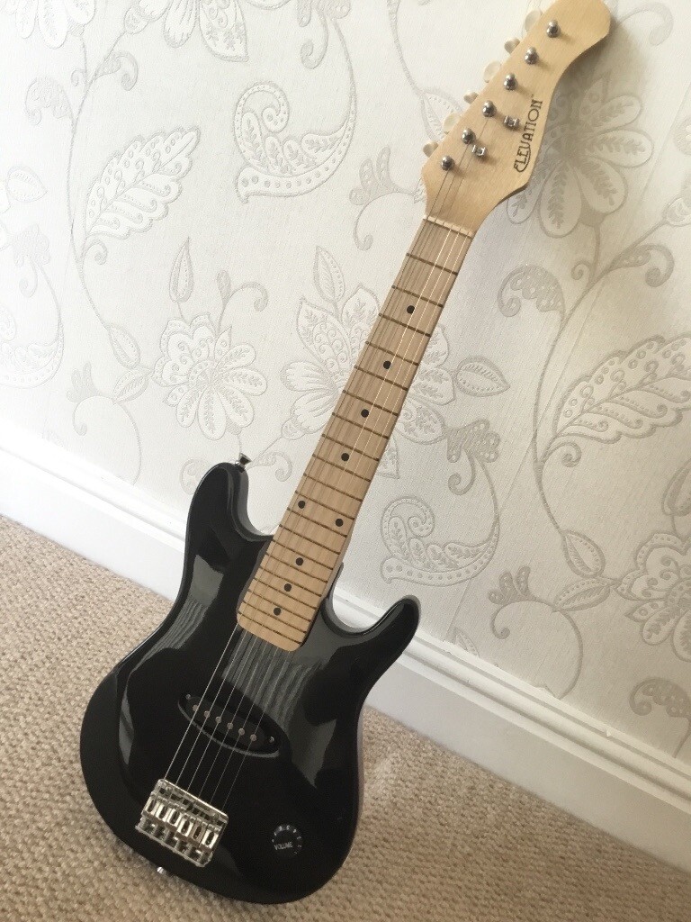 Elevation Guitar (30 inches) in Hull, East Yorkshire Gumtree