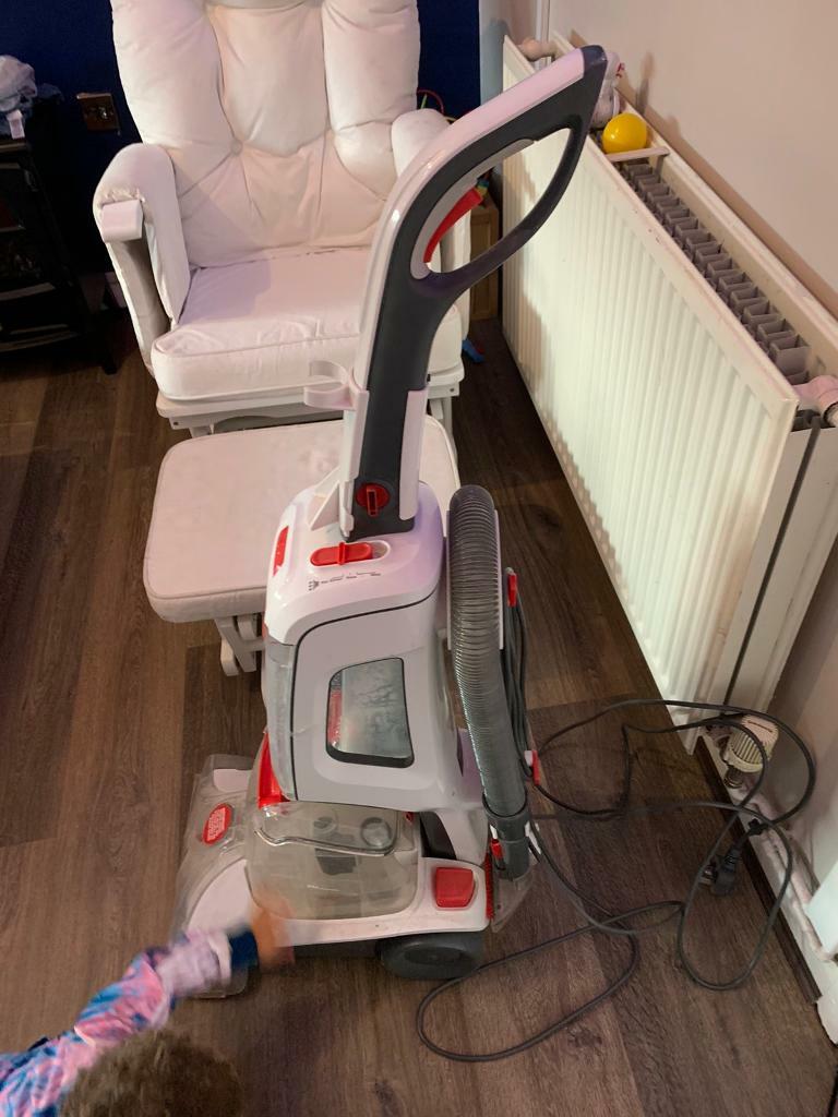 Carpet cleaner in BurtononTrent, Staffordshire Gumtree