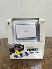 Vidbox Video Conversion For Mac High Sierrafluidrenew