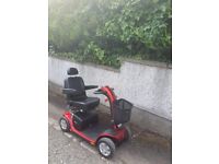 Pride Mobility scooter for sale