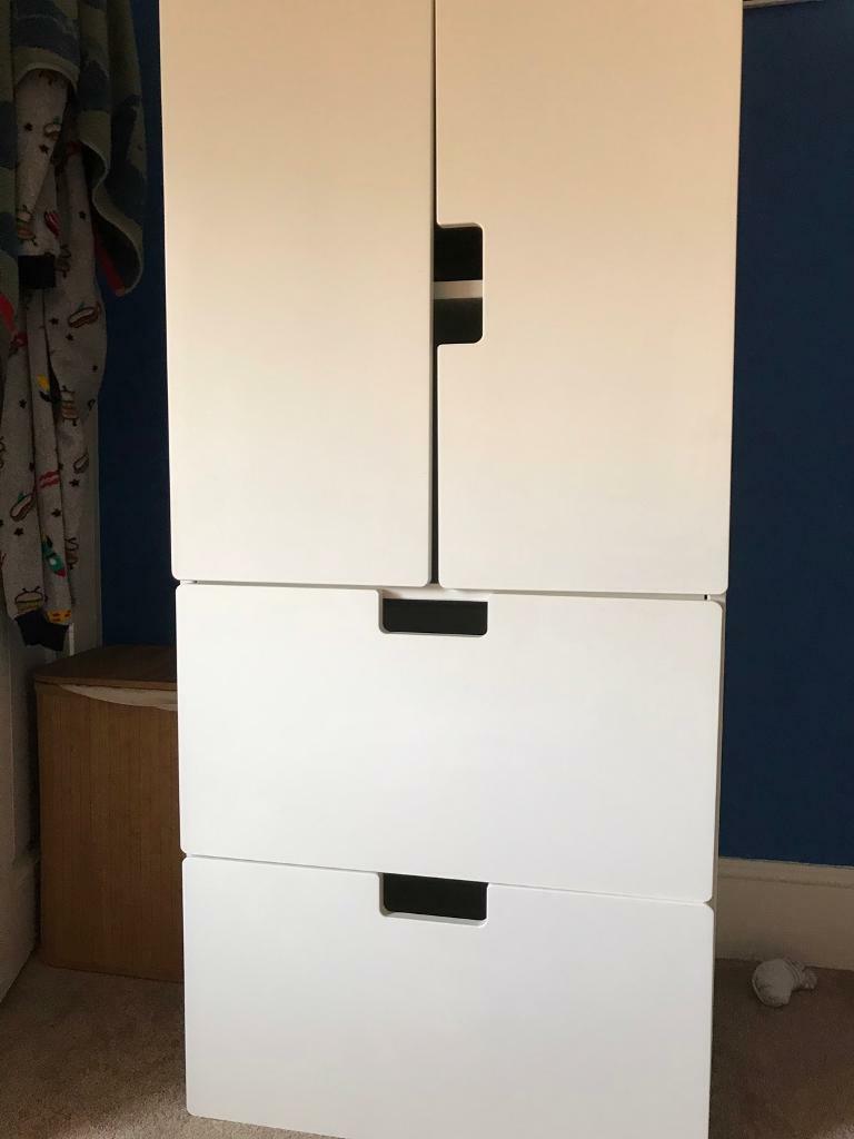 Ikea Stuva Cabinet In Swindon Wiltshire Gumtree