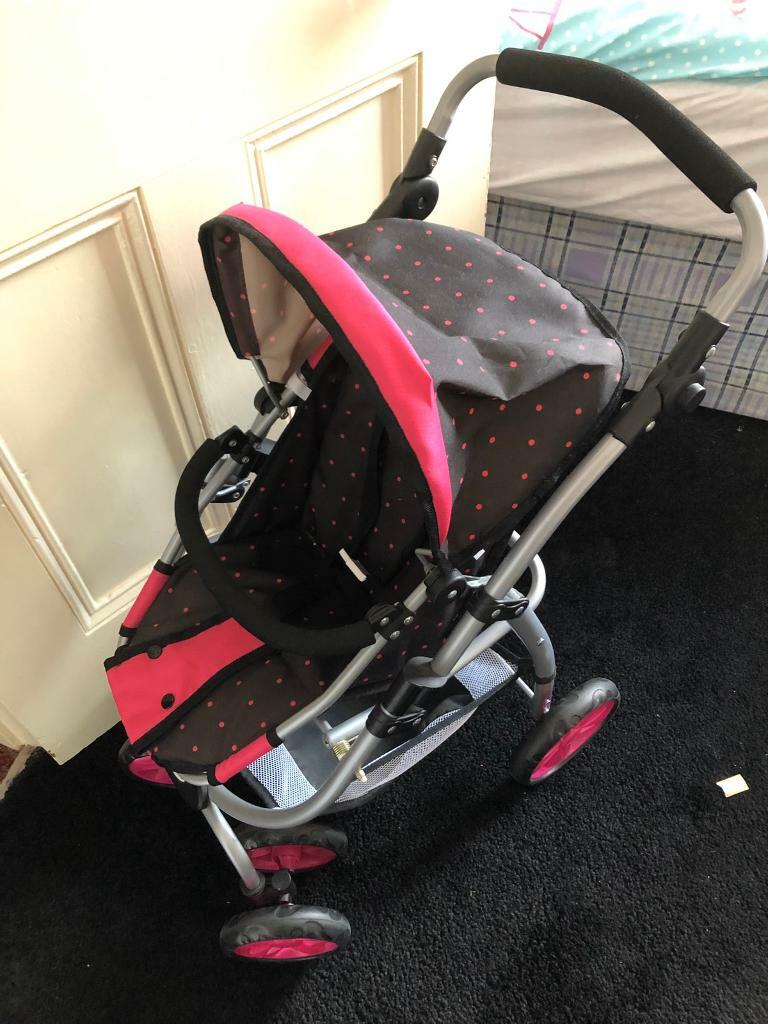 Dolls pushchair in Hartlepool, County Durham Gumtree