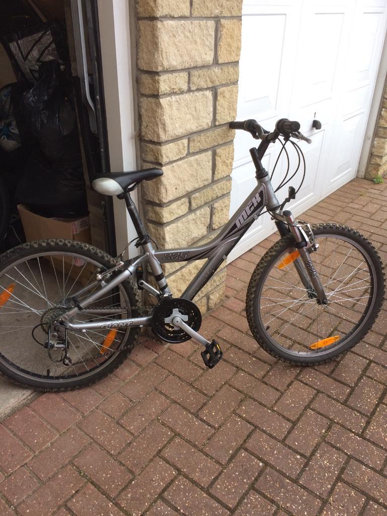 Giant MTX 225 Kids Bike in Kintore, Aberdeenshire Gumtree