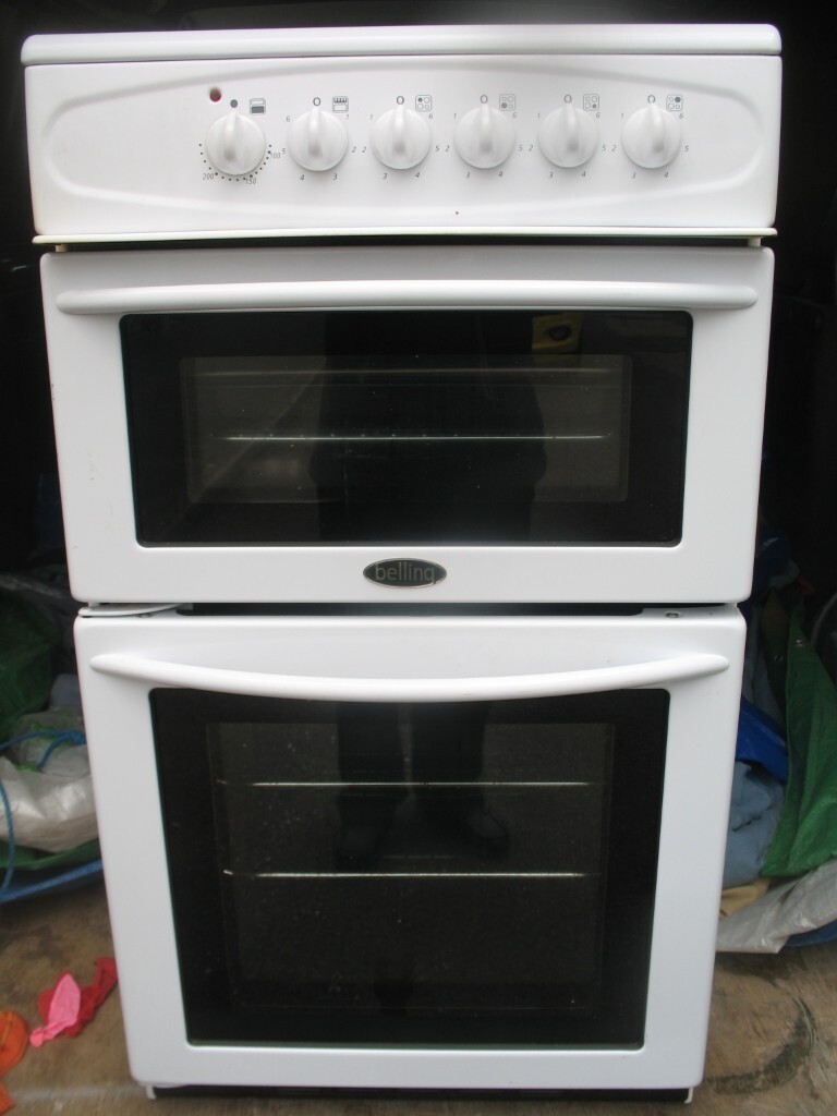 BELLING ELECTRIC COOKER in Dundee Gumtree