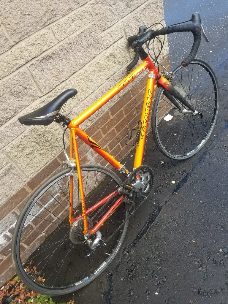 trek 1500 slr reviews