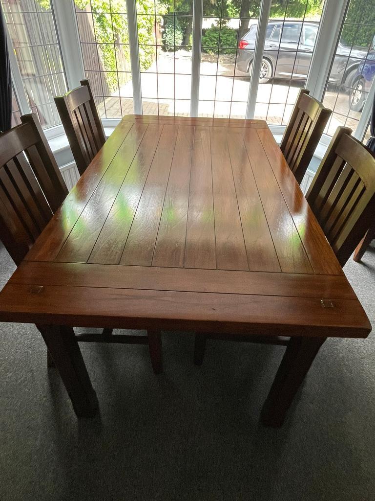 BARGAIN Dining Room Furniture Barker & Stonehouse ОНЛАЙН ОБЯВИ