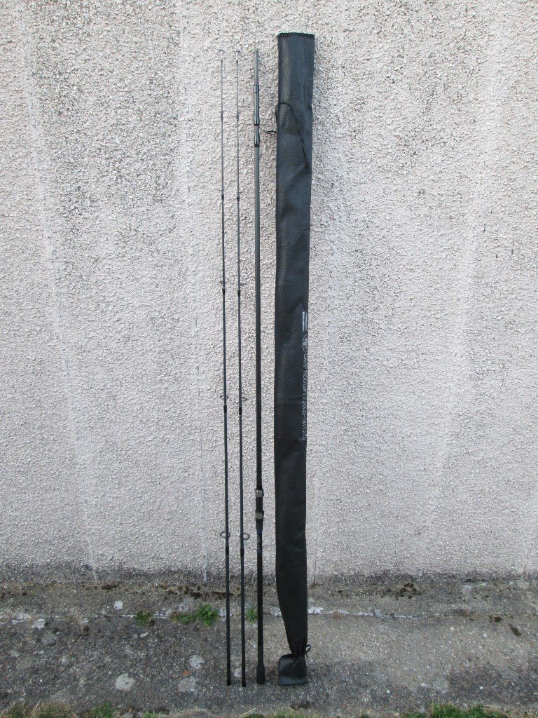 Shakespeare Cypry Carp Rods For Sale In Bournemouth Dorset Gumtree - 