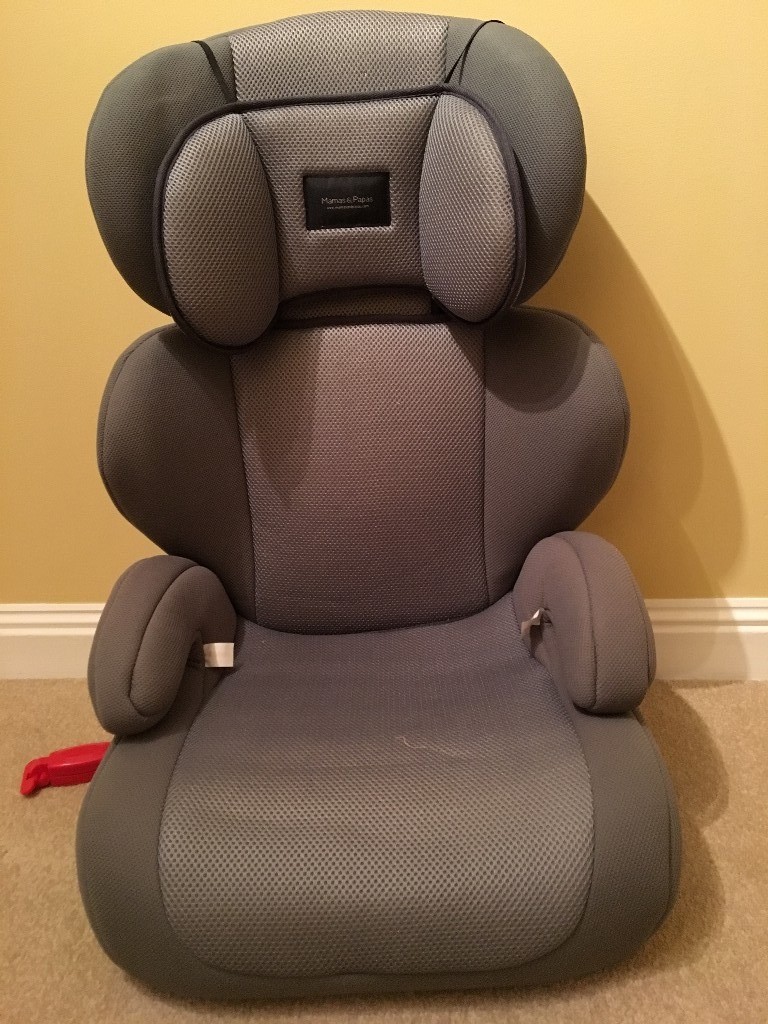 Mamas & Papas Brand New Child's Car Seat in Leicester, Leicestershire