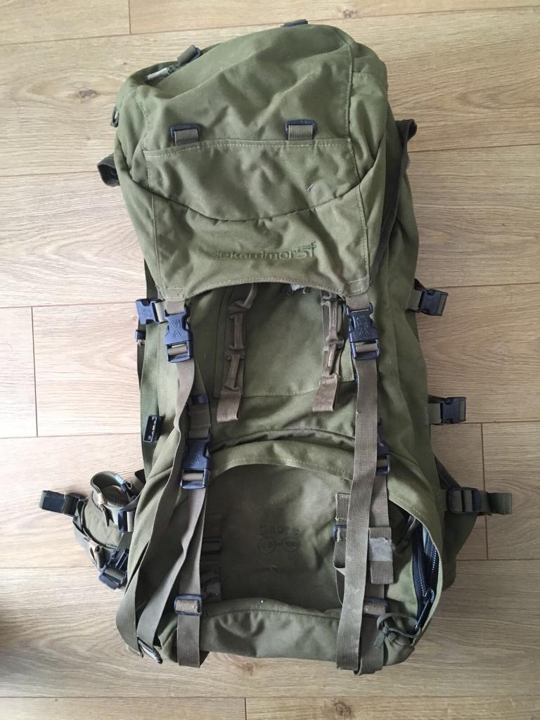 Karrimor SF sabre 60100 lt in Exeter, Devon Gumtree