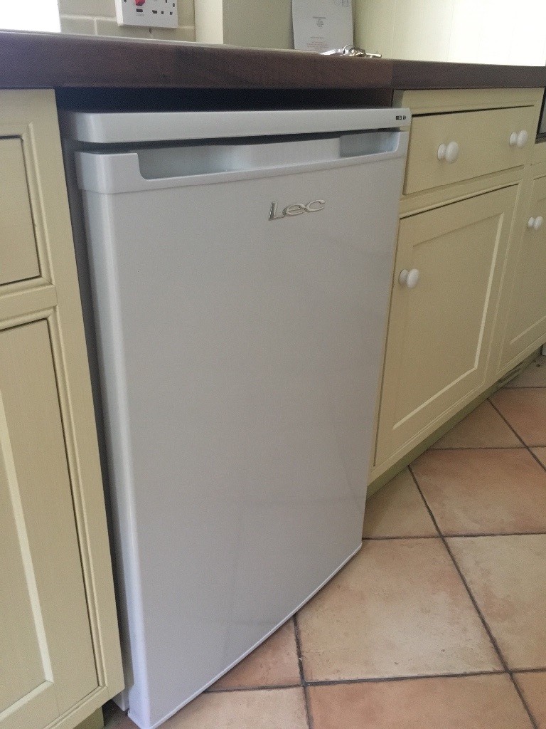 Free standing freezer for sale under counter in Cheltenham