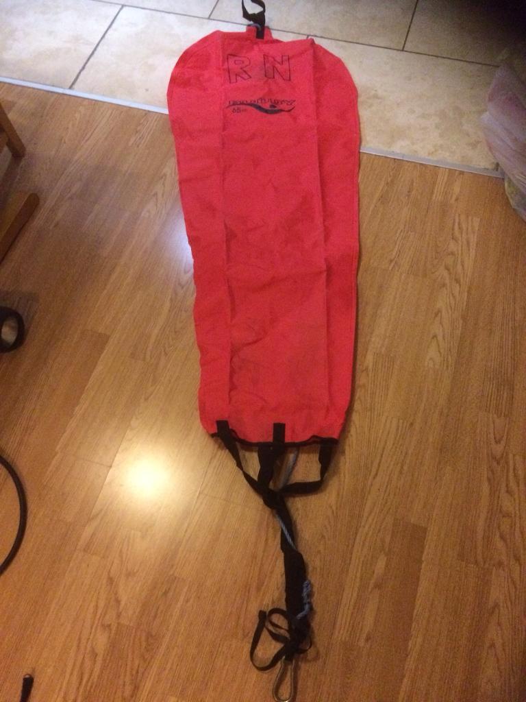 Diving lift bag 65kg in Northfleet, Kent Gumtree