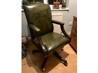 Vintage style Office chair