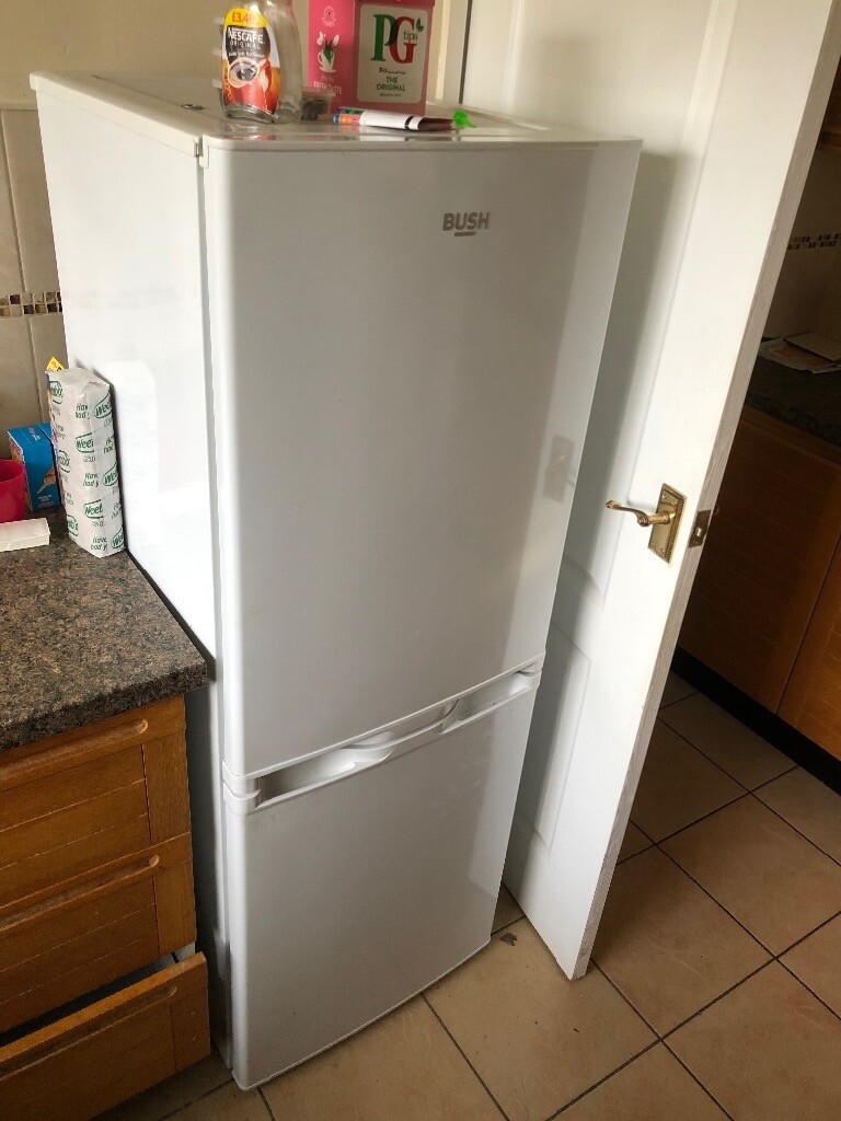 Fridge freezer for sale in Childwall, Merseyside Gumtree