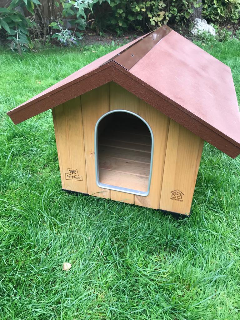 Ferplast Small Dog Kennel in Norwich, Norfolk Gumtree