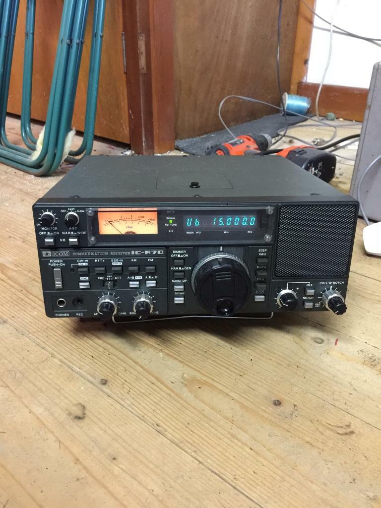 ICR70 in Perth, Perth and Kinross Gumtree