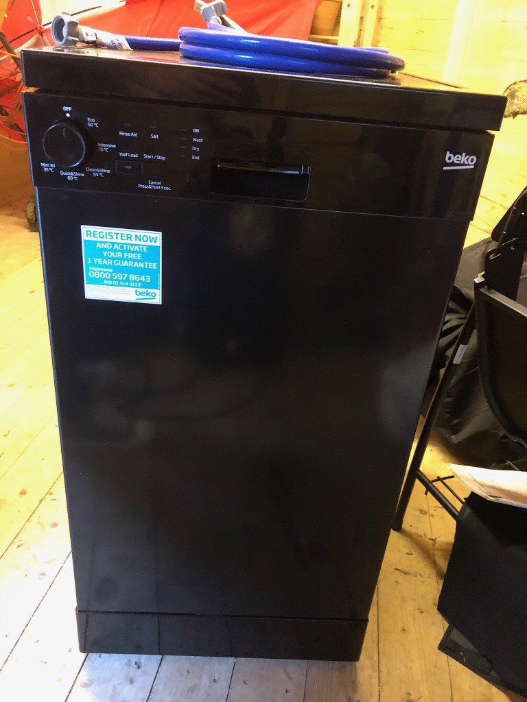 Slimline Dishwasher for sale. in Bonnybridge, Falkirk Gumtree