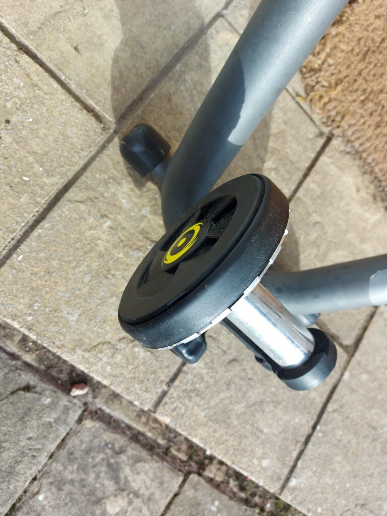 CycleOps Indoor Static Bike Turbo Trainer | in Kinross, Perth and