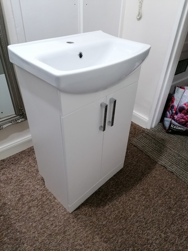 B&Q Brand New Sink with in Southside, Glasgow Gumtree