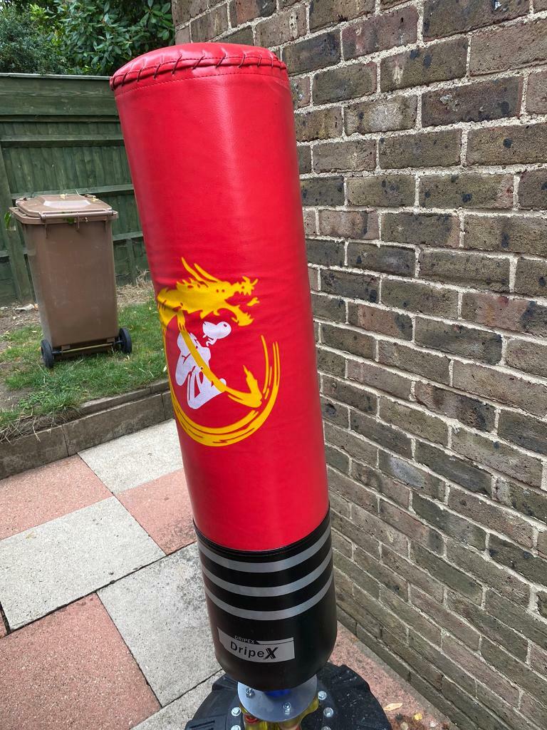 Martial arts punch bag in Goring, Berkshire Gumtree
