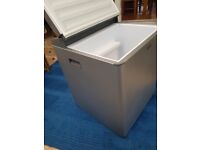 Lightweight caravanning/camping(or mancave) fridge 