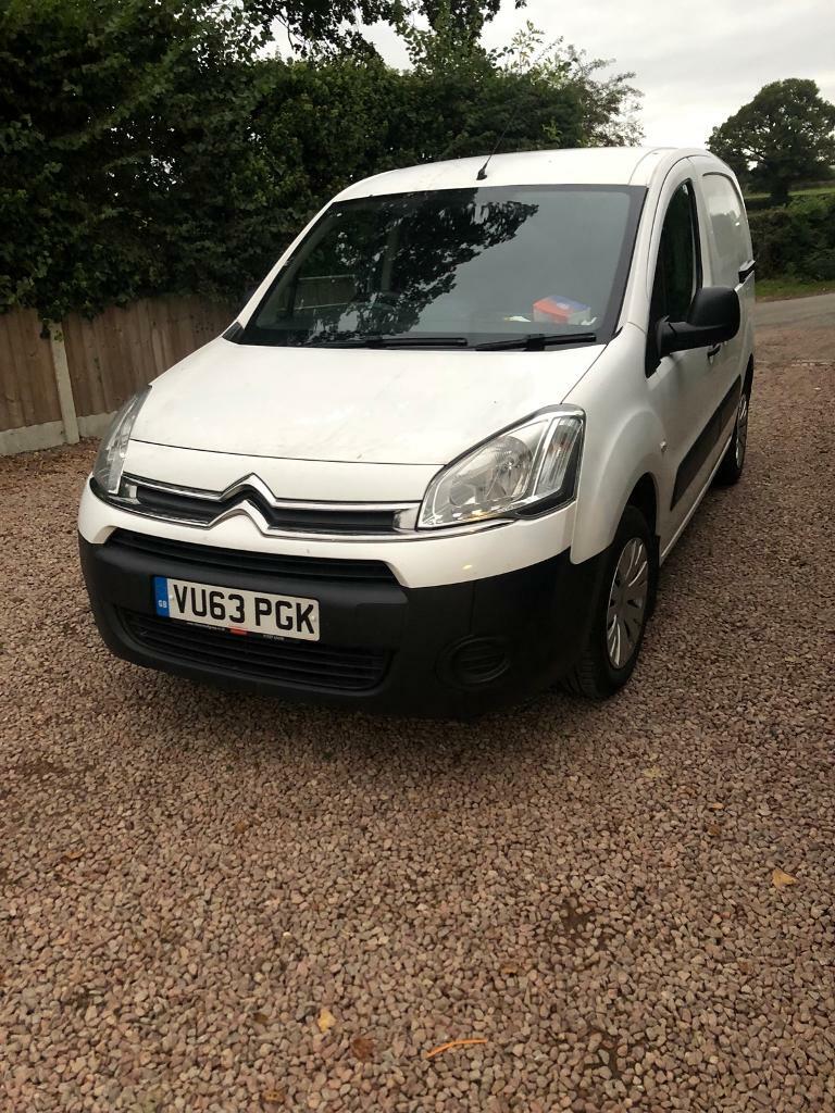 Citroen berlingo lx 3 seater | in Kidderminster ...