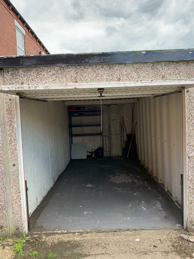 Garage For Sale in Rothwell, West Yorkshire Gumtree