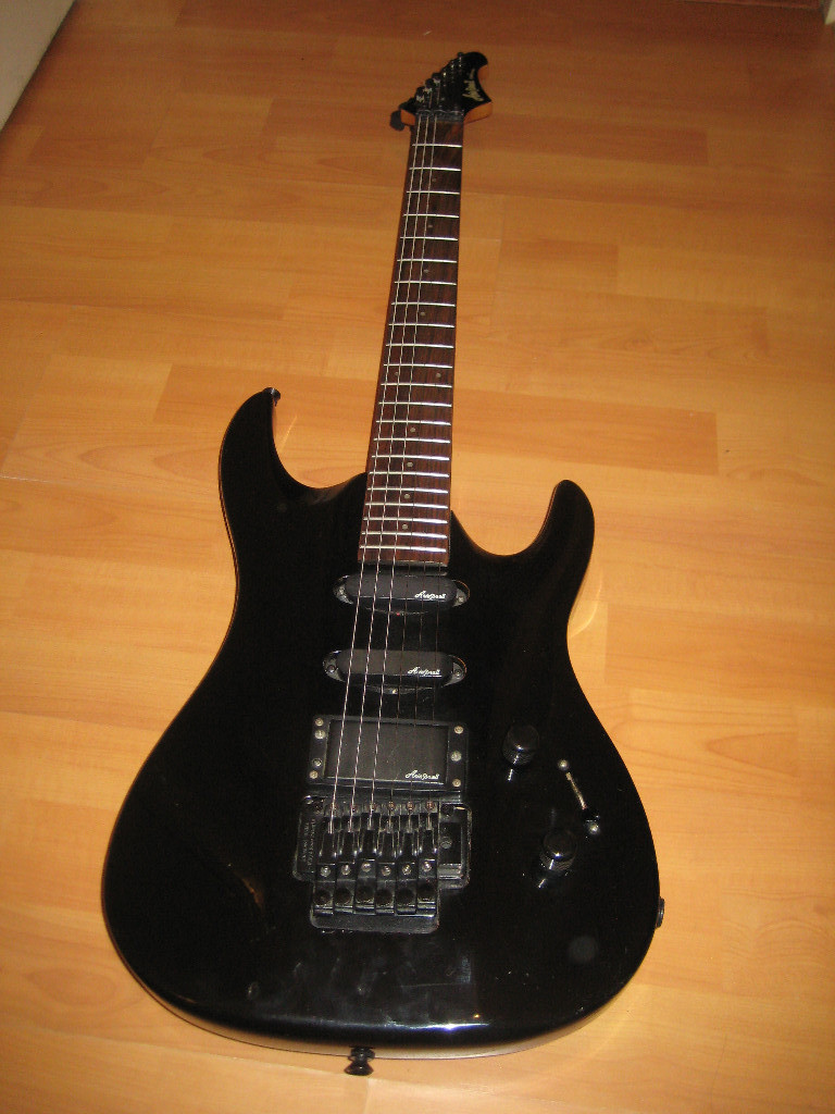 Aria Pro II Magna MA20 electric guitar in Grays, Essex Gumtree