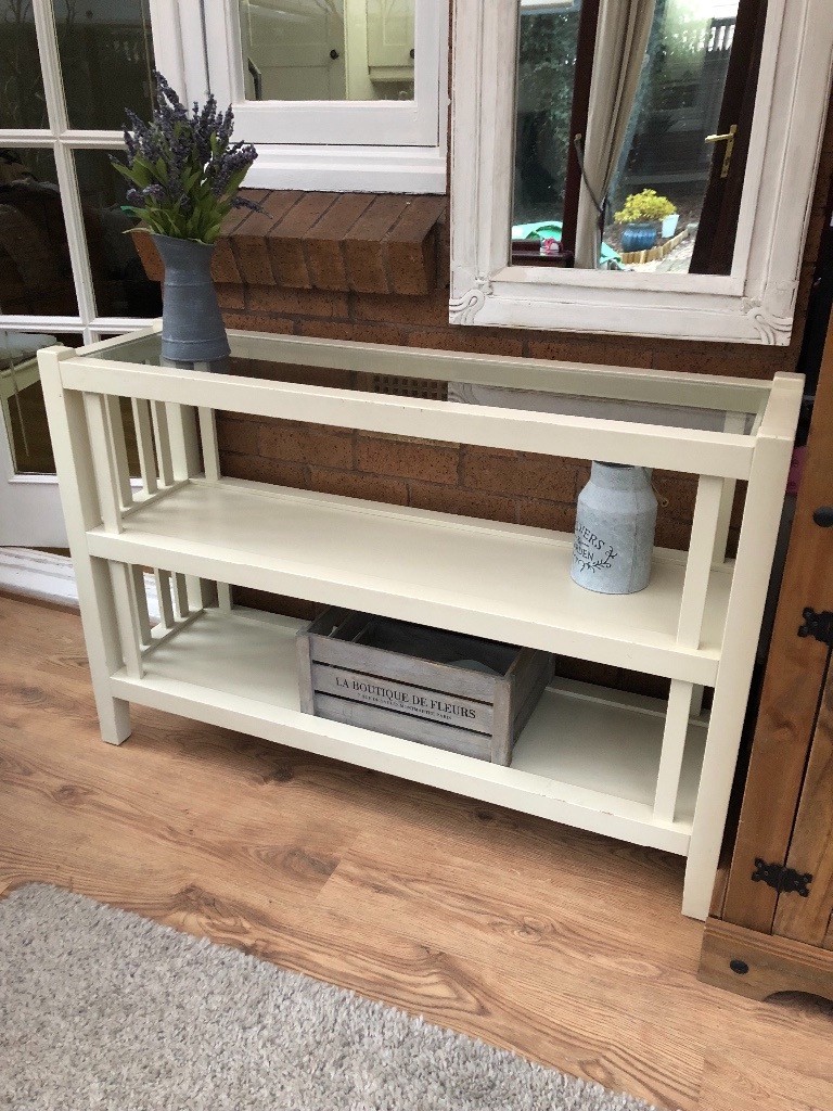 Laura Ashley console table( reduced price) | in Southside ...