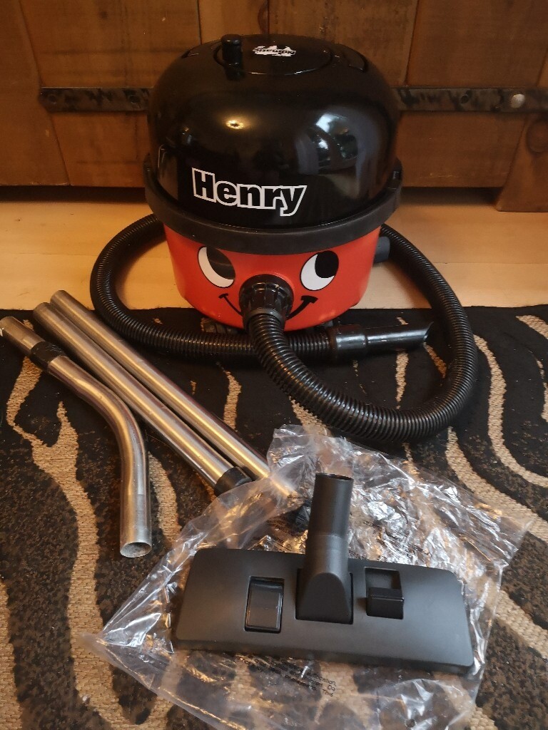 Henry Hoover with new brush in Southampton, Hampshire Gumtree