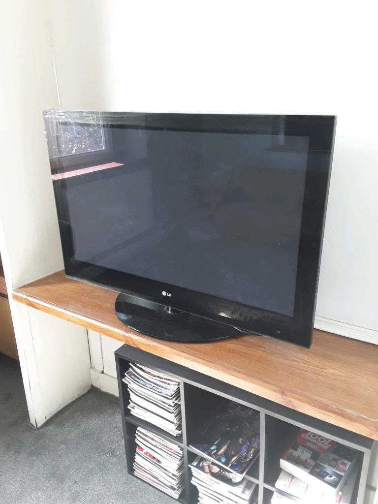 40 inch plasma LG tv in Drybrook, Gloucestershire Gumtree