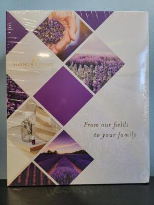 S Premium Starter Kit With 12 Oils - New! #26769 V.3