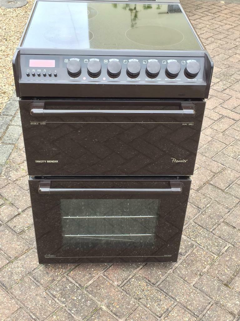 Electric cooker in Colchester, Essex Gumtree