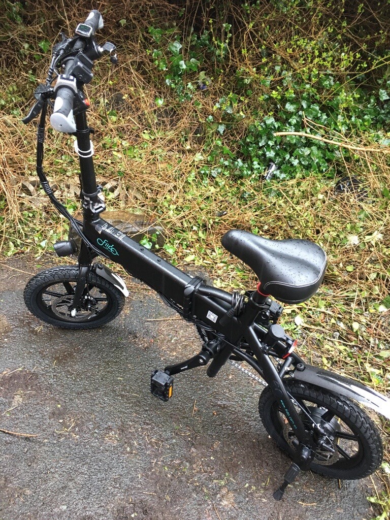 Twist n go Electric bike, throttle, or peddle assist in Bramley, West Yorkshire Gumtree