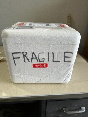Item photo(s) from verified buyer