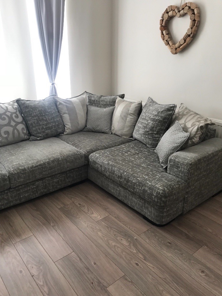 Corner sofa from dfs in Prenton, Merseyside Gumtree