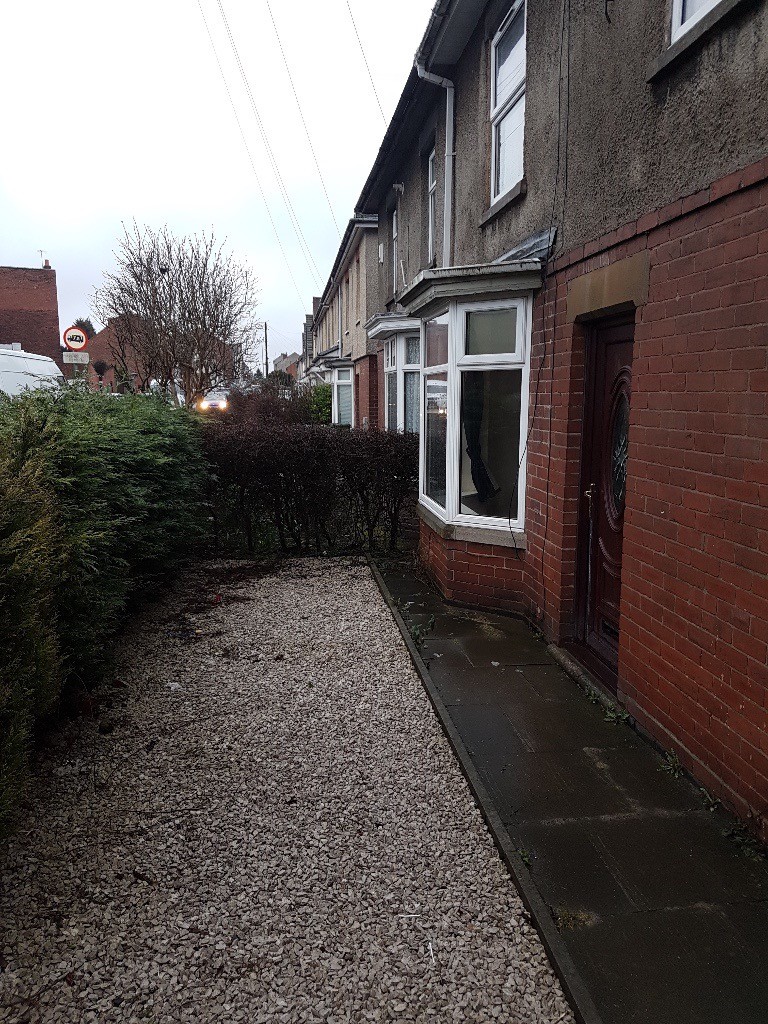 3 bed semi detached house for rent, Somercotes, Alfreton. in Somercotes, Derbyshire Gumtree