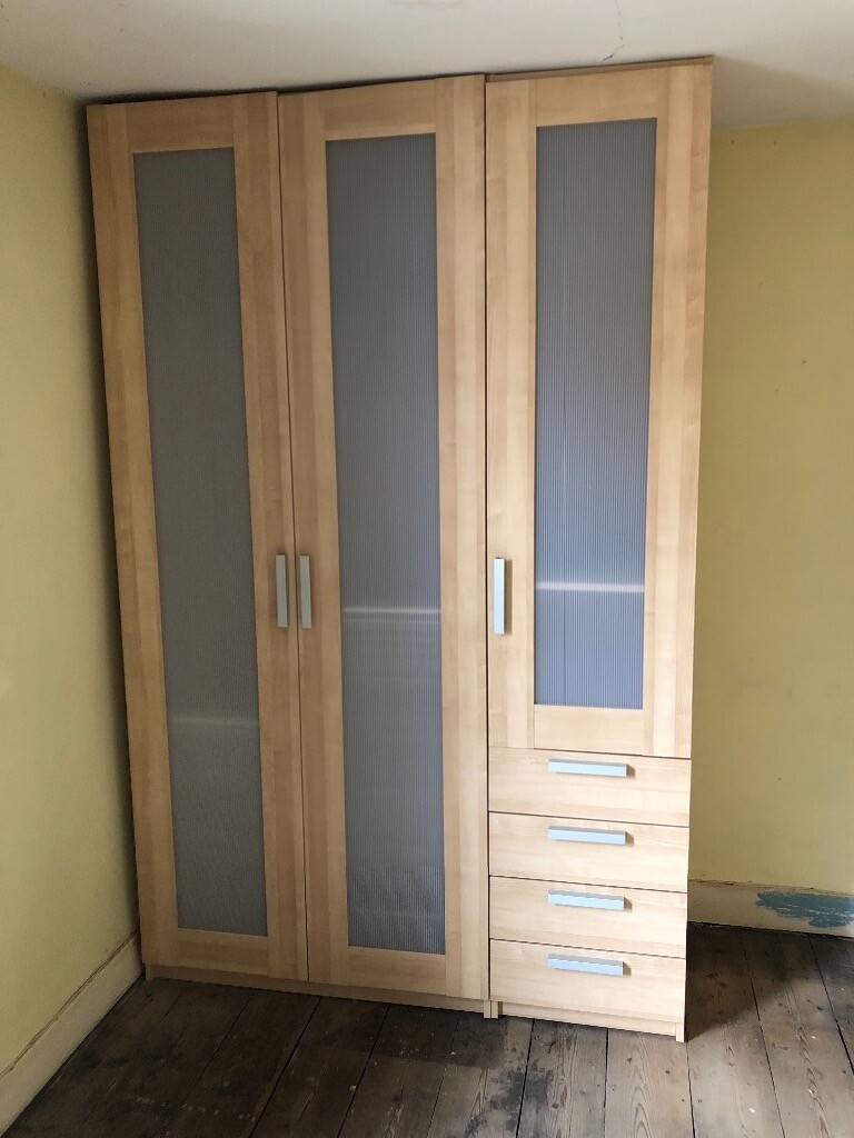 Massive wardrobe in Oxford, Oxfordshire Gumtree